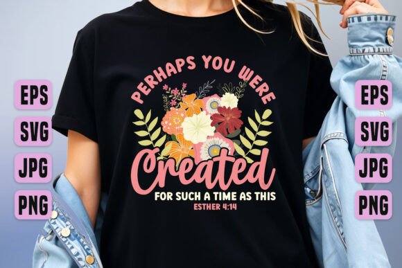 Created for Such a Time PNG Clip Art Review