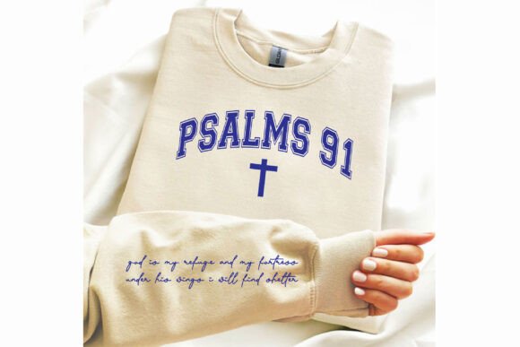 God Is My Refuge and My Fortress Psalms