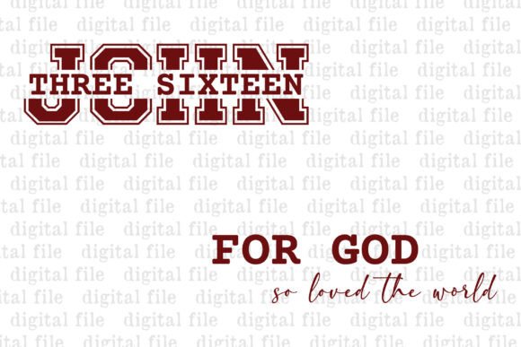 JOHN 316 Valentine’s Day Sleeve Design Review
