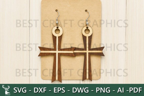 Praying Hands Earrings – Christian Faith Review for Real Projects